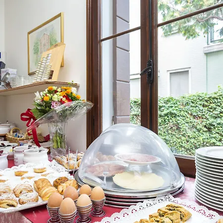 Frühstückspension Casanova