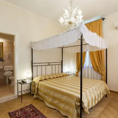 Casanova Bed and Breakfast