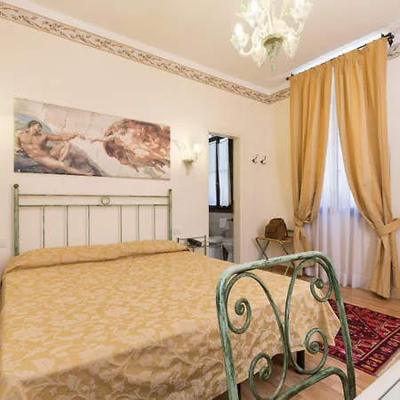 Casanova Отель типа 