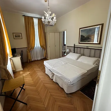 Casanova Отель типа 