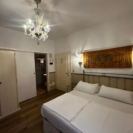 Casanova Отель типа 