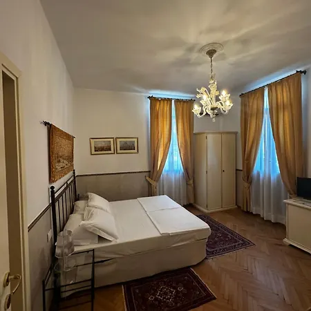 Casanova Отель типа 