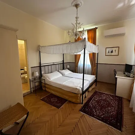 Отель типа 