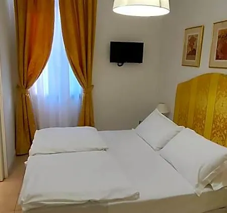 Casanova Bed and Breakfast Λίντο της Βενετίας