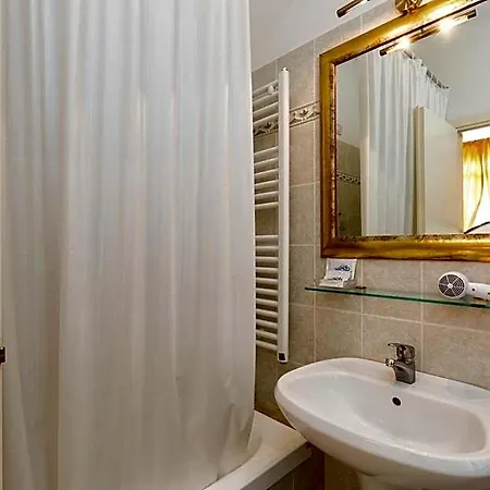 Bed and Breakfast Casanova 4*