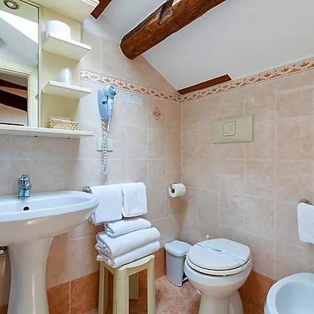 Casanova فندق مبيت وإفطار البندقية-ليدو