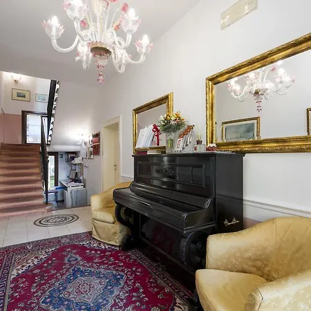 Bed & Breakfast Casanova