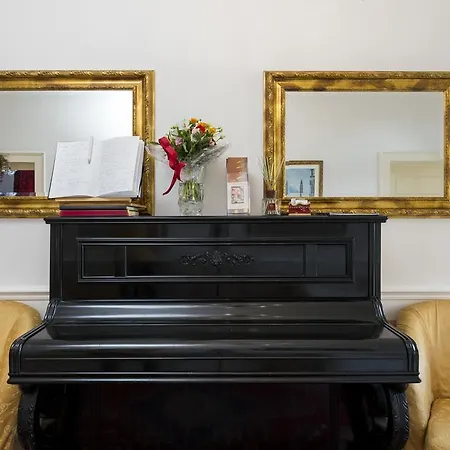 Casanova Bed & Breakfast Venezia Lido