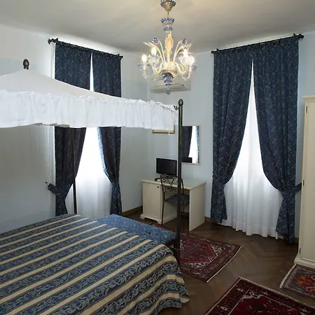 Casanova البندقية-ليدو