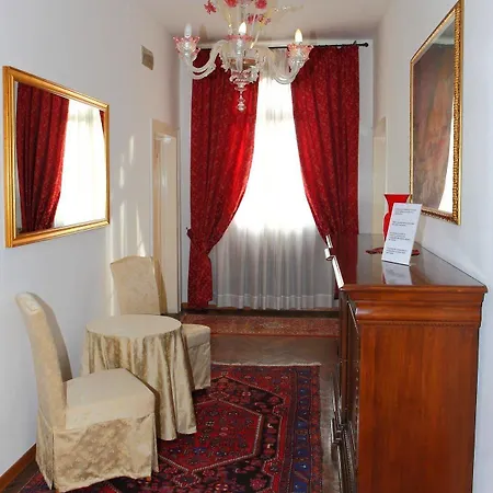 Casanova Отель типа 