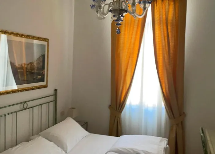 Casanova Bed & Breakfast