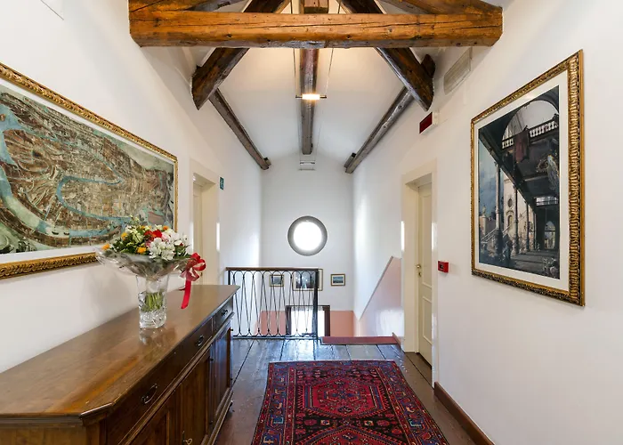 Bed & Breakfast Casanova