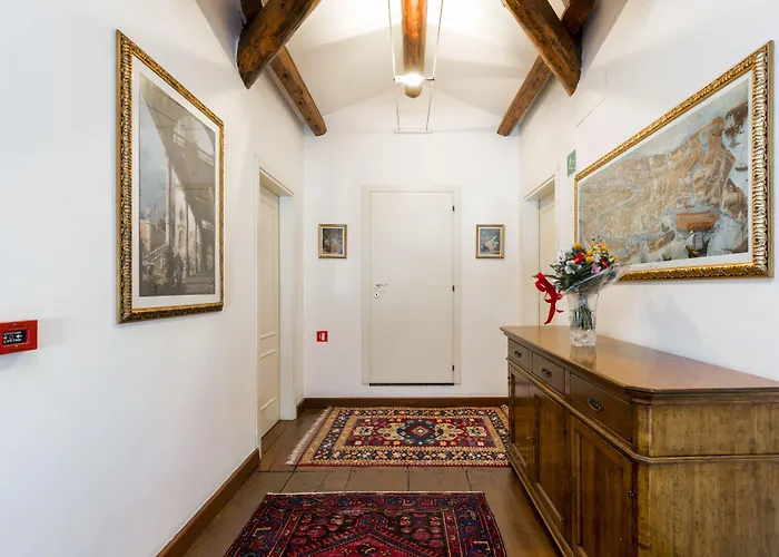 Casanova Venedigs Lido