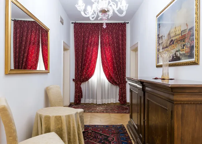 Bed & Breakfast Casanova