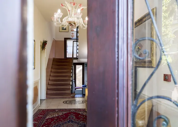 Casanova Bed & Breakfast