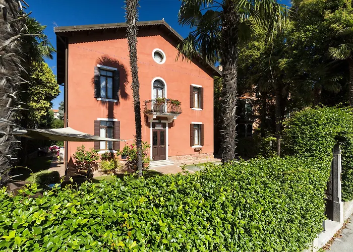 Bed & Breakfast Casanova