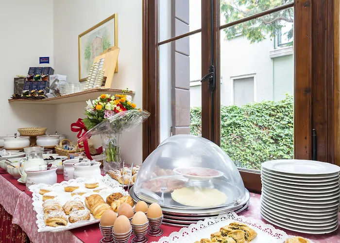 Bed & Breakfast Casanova