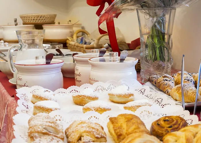 Bed & Breakfast Casanova