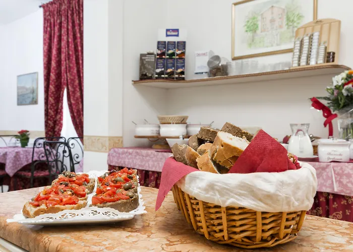 Casanova 4* Lido di Venezia