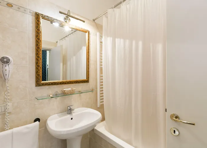 Bed & Breakfast Casanova Venedigs Lido