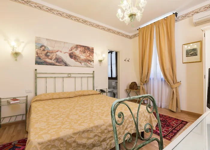 Casanova Bed & Breakfast