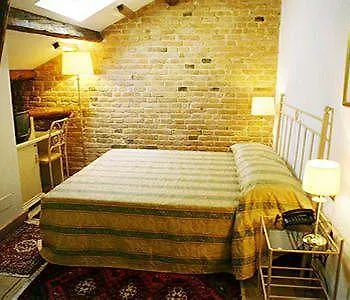 Casanova 4* Venedigs Lido