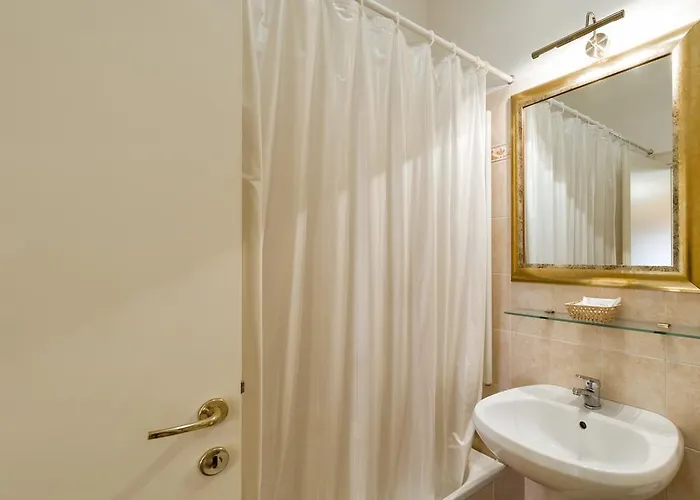 Bed & Breakfast Casanova 4*