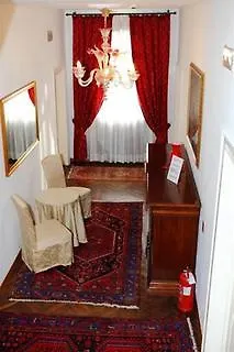 Casanova 4* Венеция-Лидо