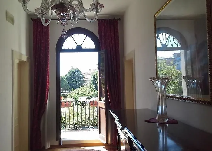 Bed & Breakfast Casanova