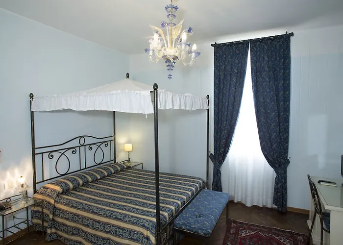 Bed & Breakfast Casanova 4*