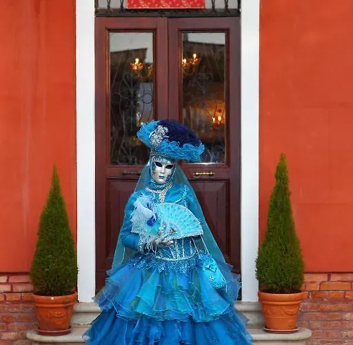 Casanova Venedigs Lido