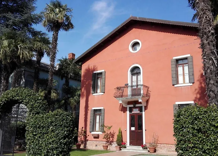 Casanova Lido di Venezia
