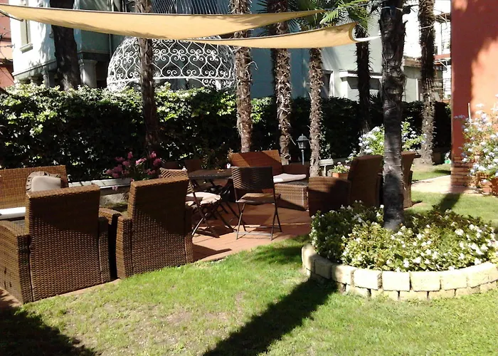 Bed & Breakfast Casanova